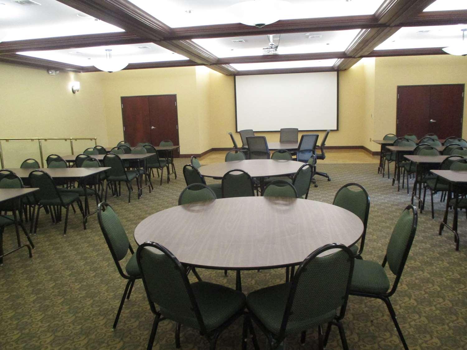Best Western Coffeyville Central Business District Inn And Suites Exteriér fotografie