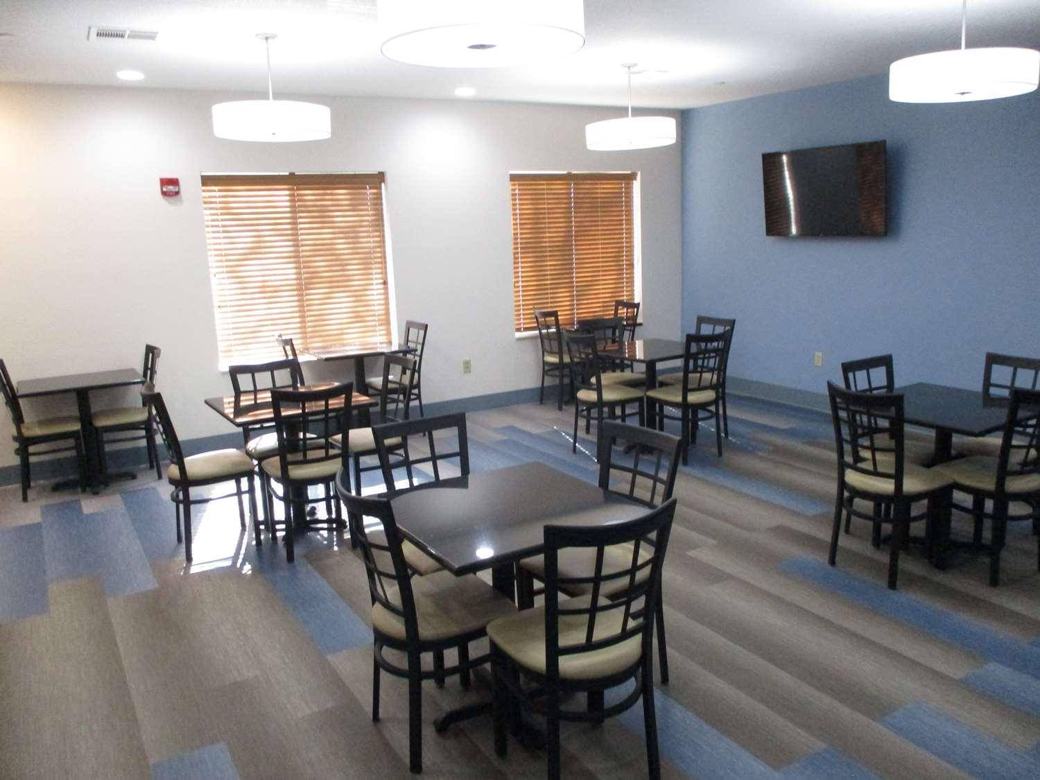 Best Western Coffeyville Central Business District Inn And Suites Exteriér fotografie